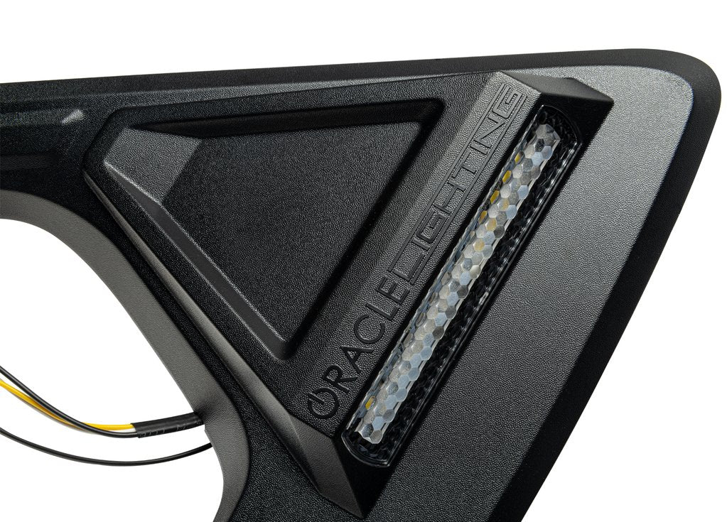 Oracle Lighting Parking / Side Marker Light Assembly 5861-504 product image 4