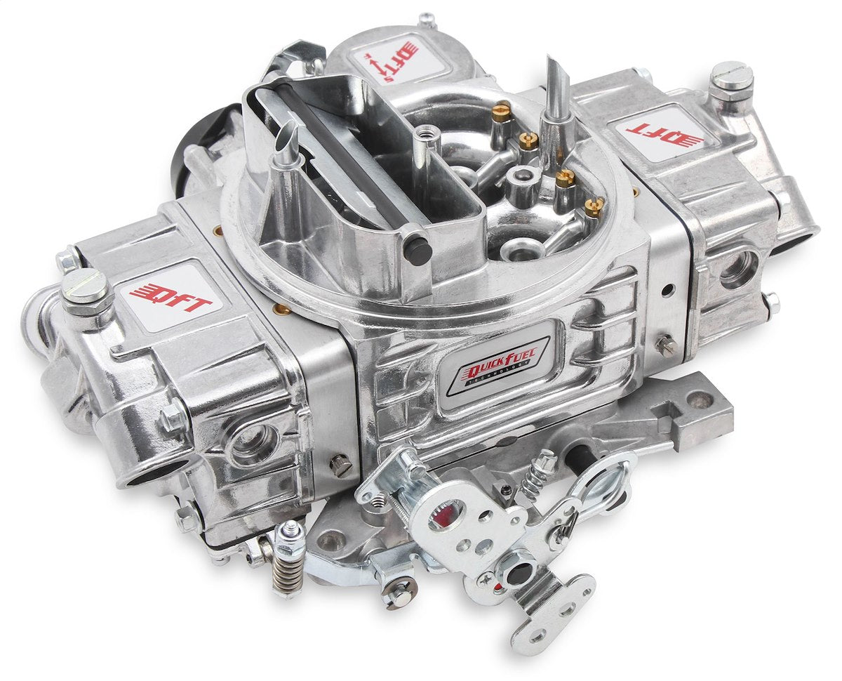 Quick Fuel Technology Carburetors HR-780-VS product image 1