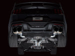 AWE Tuning Exhaust System Kit 3025-43375 product image 6