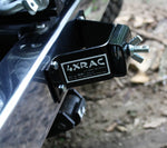 Hi-Lift Jack Mount, 4XRAC, Black, Steel - 4X400