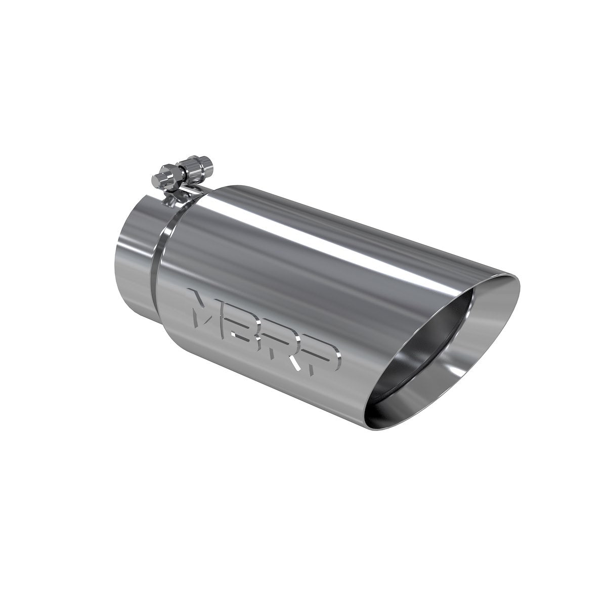 MBRP Exhaust Exhaust Tail Pipe Tip T5053 product image 1