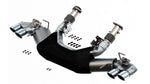 Borla Exhaust System Kit 140838 product image 1