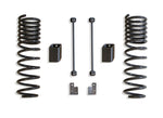 MaxTrac Suspension Lift Kit 949942-2 product image 1