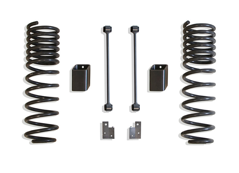 MaxTrac Suspension Lift Kit 949942-2 product image 1