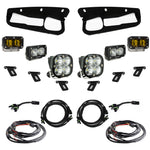 Baja Designs Fog Light Kit 448179 product image 1