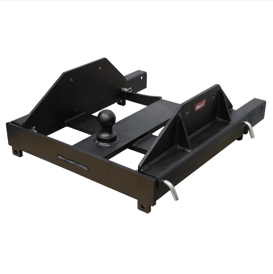 GEN-Y Hitch Fifth-Wheel & Gooseneck Hitches GH-21204 product image 2