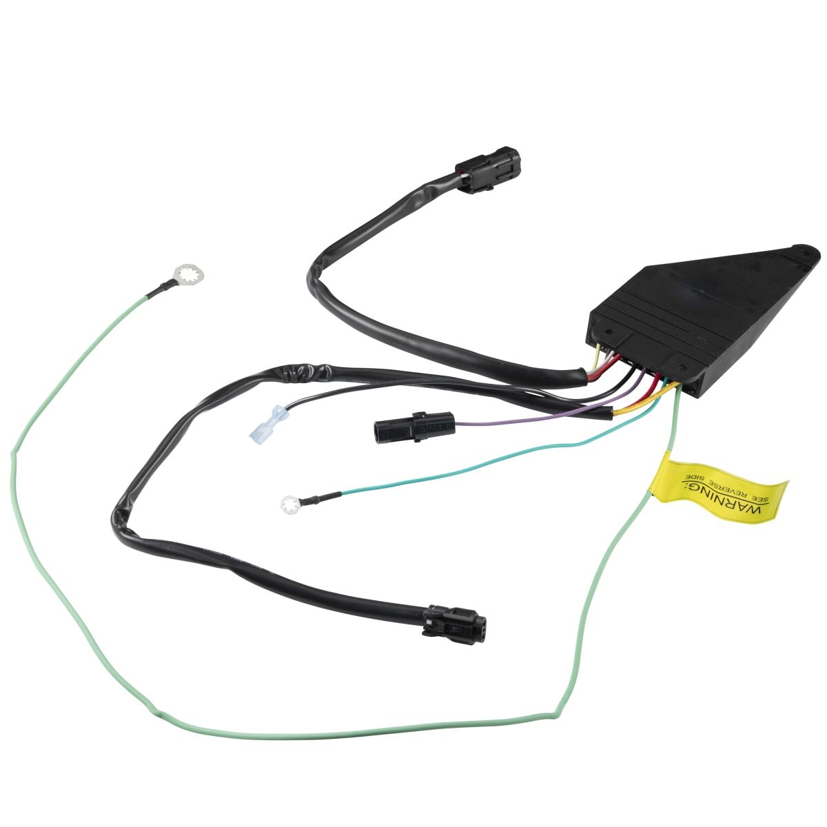 Lippert Entry Step Control Module - 379146