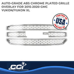 Coast2Coast Universal Wheel Covers IWCGI129 product image 2