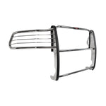 TrailFX Running Boards & Nerf Bars E0011S product image 2