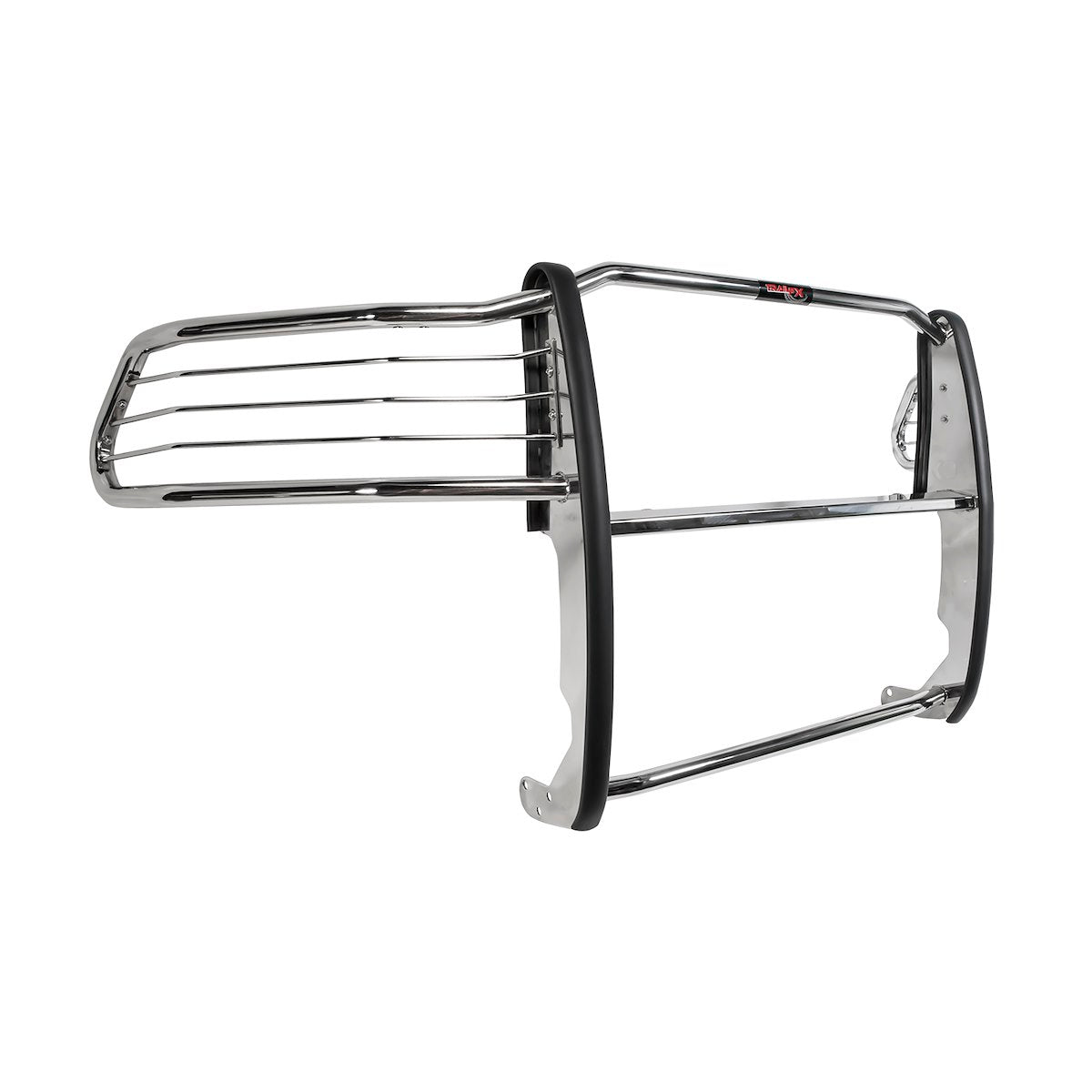 TrailFX Running Boards & Nerf Bars E0011S product image 2