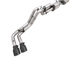 AWE Tuning Exhaust System Kit 3015-33826 product image 6
