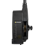Cannon Downrigger, Magnum 10, 250 Retrieval Speed Per Minute, 20 lb Weight Capacity - 1902305