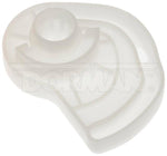 Dorman HVAC Mode Door Cam, White - 926-710