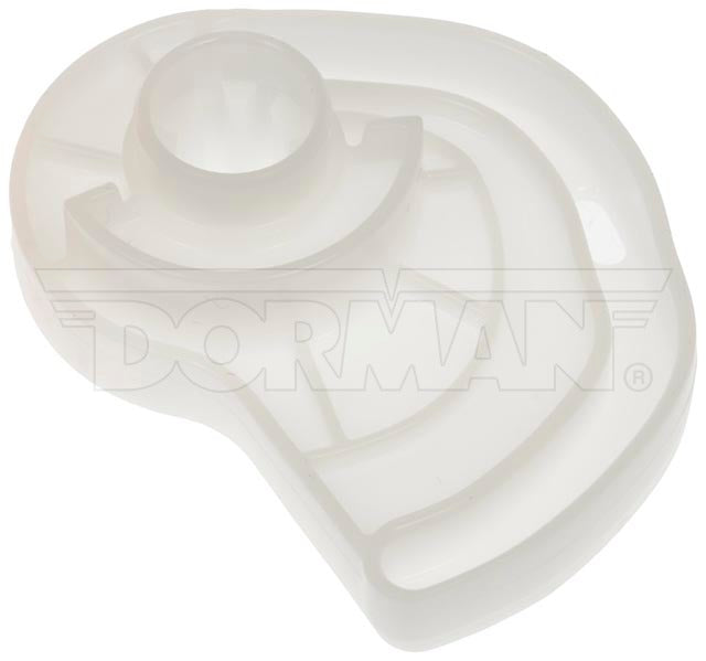 Dorman HVAC Mode Door Cam, White - 926-710