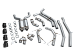 AWE Tuning Exhaust System Kit 3020-43109 product image 4