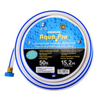 Aqua Pro Fresh Water Hose, 5/8 in Diameter, 50 ft Length, 120 PSI Working Pressure - W20867