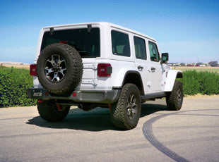 Borla Exhaust System Kit 11964CB product image 3