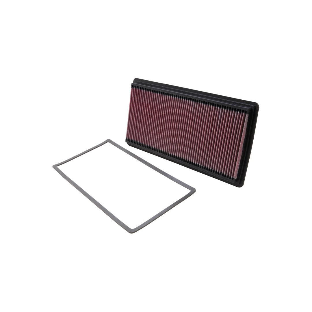 K&N Air Filter Elements 33-2118 product image 1