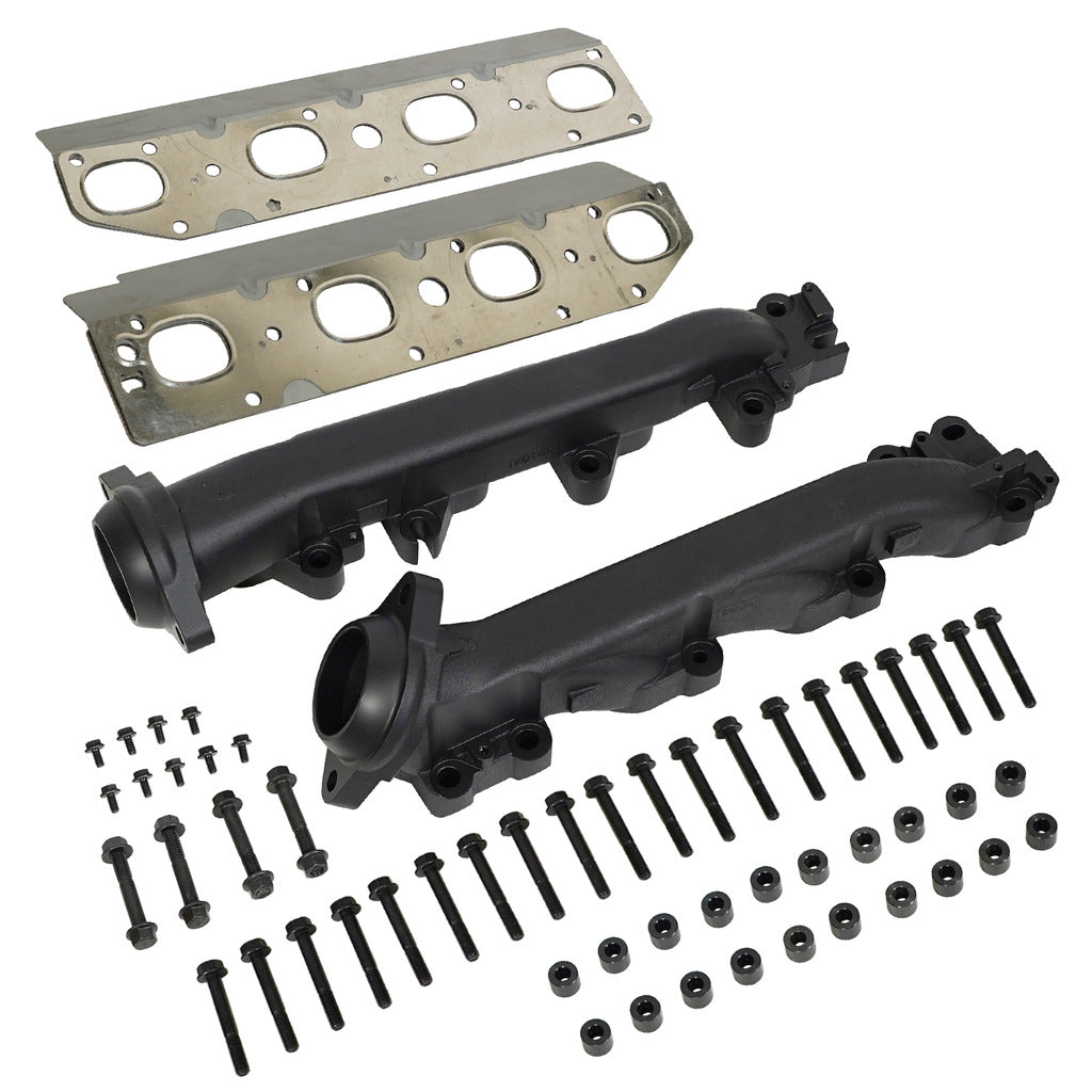 Bd Diesel Exhaust Manifold - 1041463