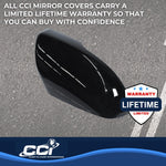 Coast2Coast Mirror Covers MC67515RBK product image 4
