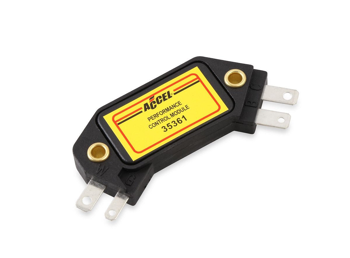 ACCEL Ignition Control Module 35361 product image 1