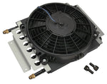 Derale Engine Oil and Automatic Transmission Oil Cooler 13720 product image 1