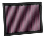 K&N Air Filter Elements 33-3086 product image 2