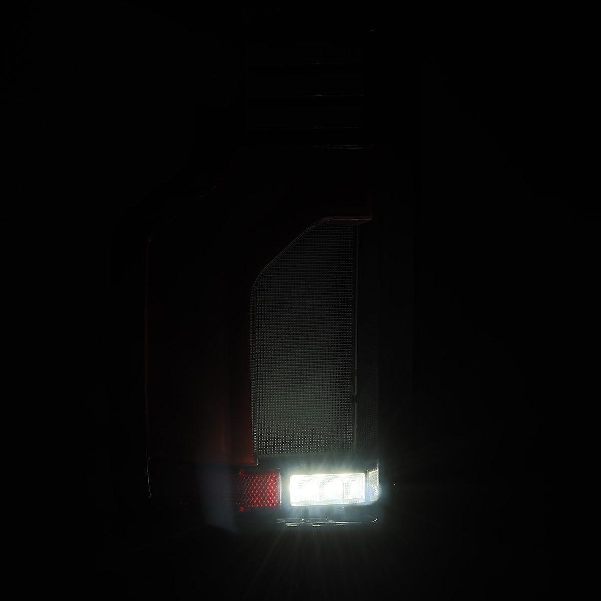 AlphaRex Tail Light Assembly 620068 product image 6