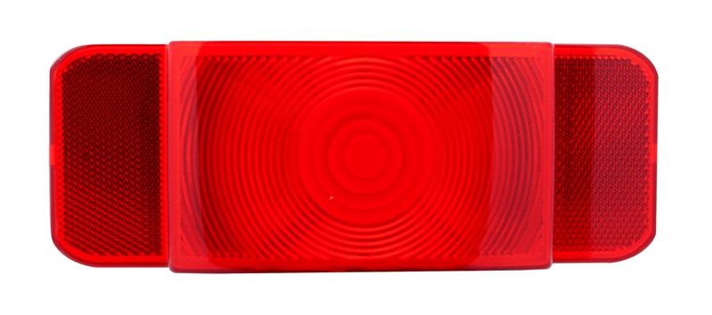 Optronics Tail Light Lens, Lens For RVST60 Tail Light - AST60BP