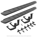 Go Rhino Running Boards & Nerf Bars 6343068720T product image 1