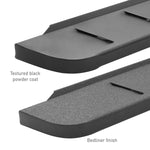 Go Rhino Running Boards & Nerf Bars 63450673PC product image 3