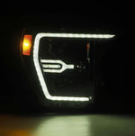 AlphaRex Headlight Assembly 880169 product image 3