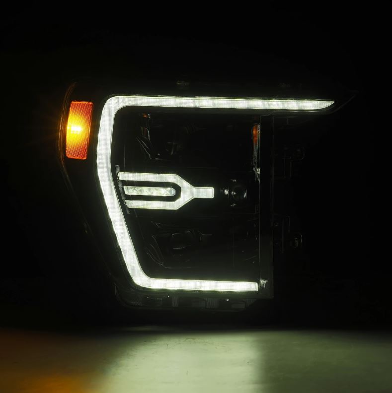 AlphaRex Headlight Assembly 880169 product image 3