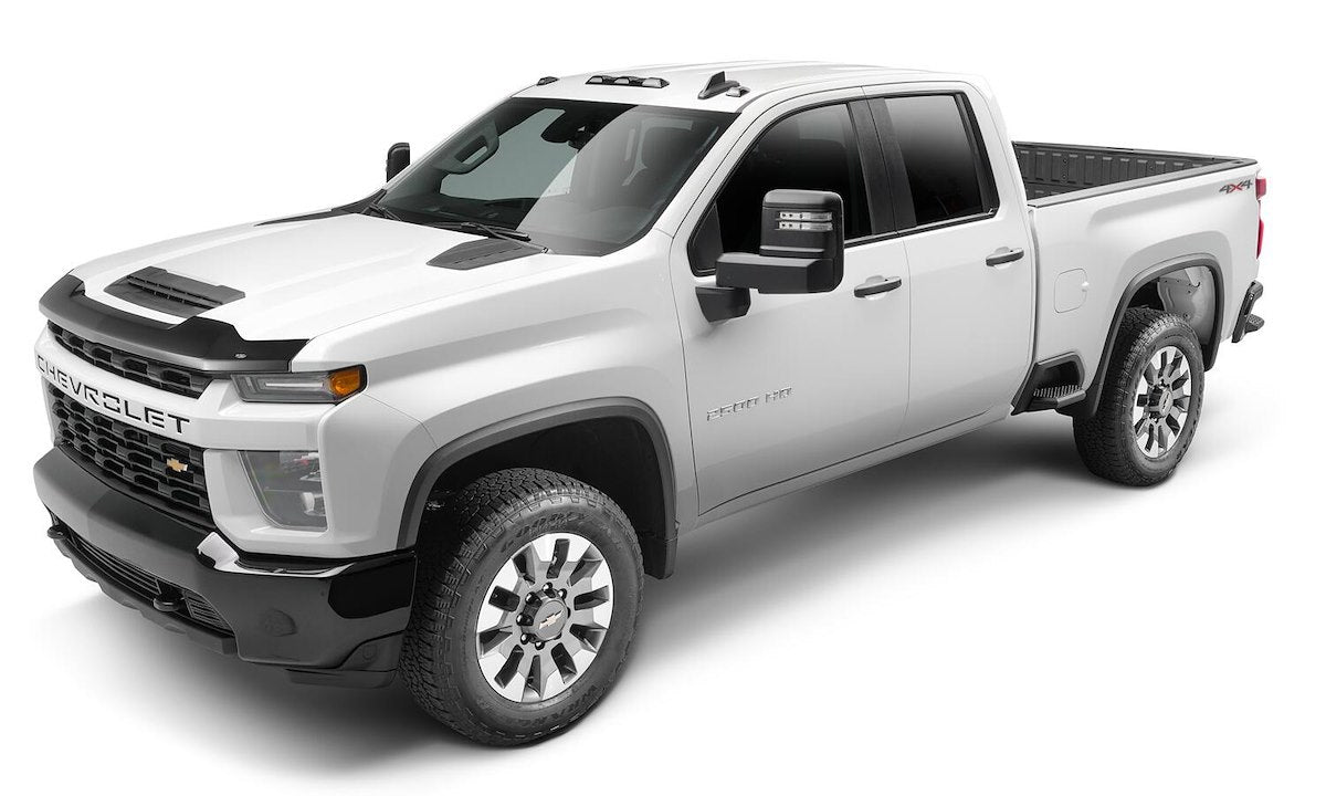 Husky Liners Hood Protectors & Bug Shields 2842075 product image 1