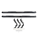 Westin Running Boards & Nerf Bars 21-24135 product image 7