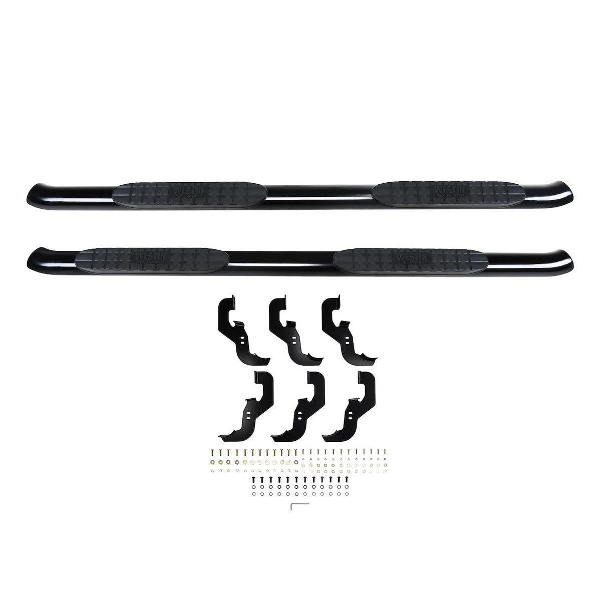 Westin Running Boards & Nerf Bars 21-24135 product image 7
