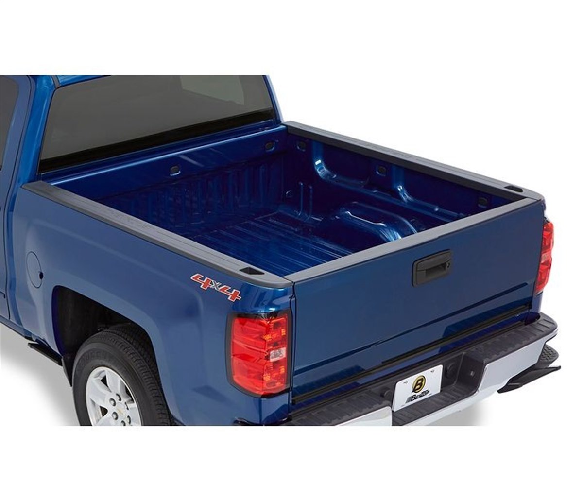 Bestop Tonneau Cover 19147-01 product image 4