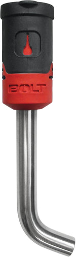 BOLT Locks/ Strattec Security Trailer Hitch Pin, 5/8 in Diameter, 3.55 in Length - 7023584