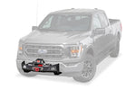 Warn Winch Mount, Trans4mer Gen III - 107650