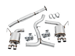 AWE Tuning Exhaust System Kit 3015-42098 product image 3