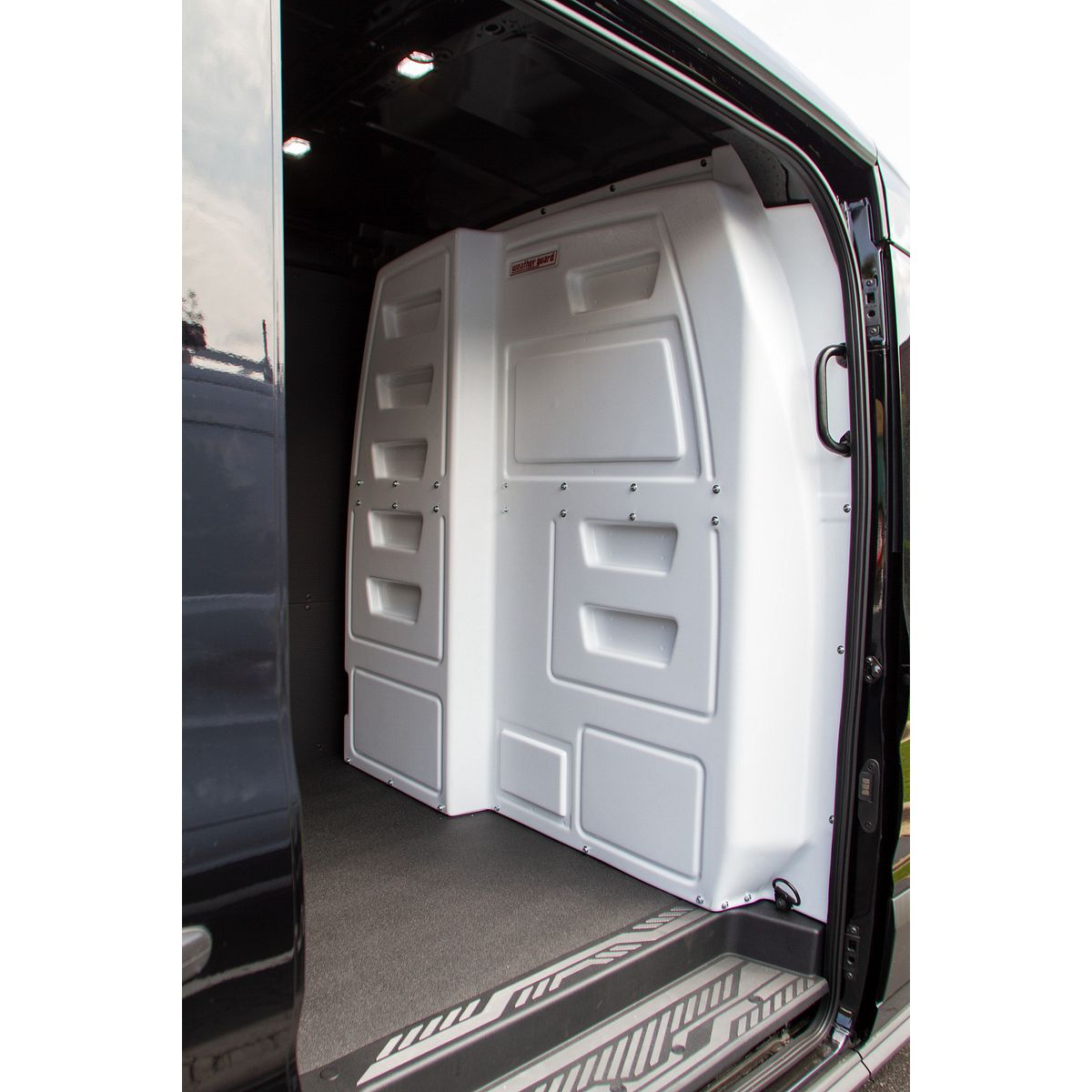 Weather Guard Van Bulkheads & Partitions 96310-3-01 product image 7