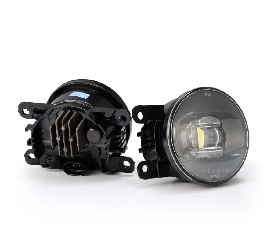AlphaRex Headlight Assembly 210002 product image 1