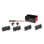 Brembo Brake Pads P85133N product image 4