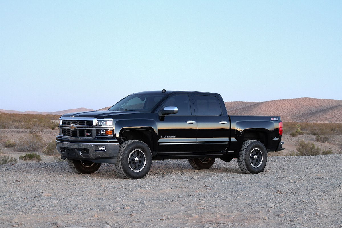 Fabtech Lift & Suspension Systems K1070M product image 2