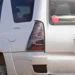 AlphaRex Tail Light Assembly 690070 product image 11