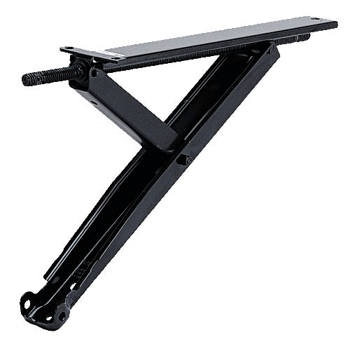 BAL RV Trailer Stabilizer Jack Stand, 1000 lb Static Load Capacity, 19 in - 23007