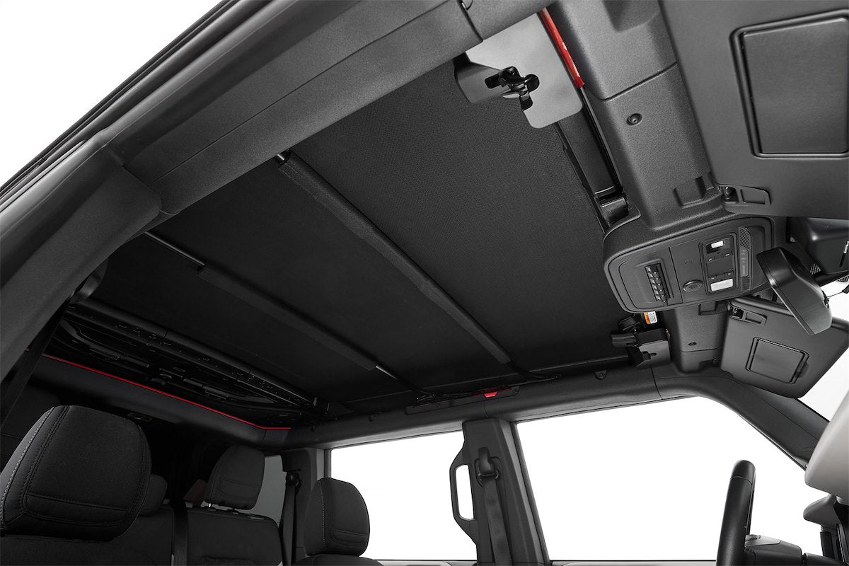 Bestop Soft Top 52462-17 product image 6