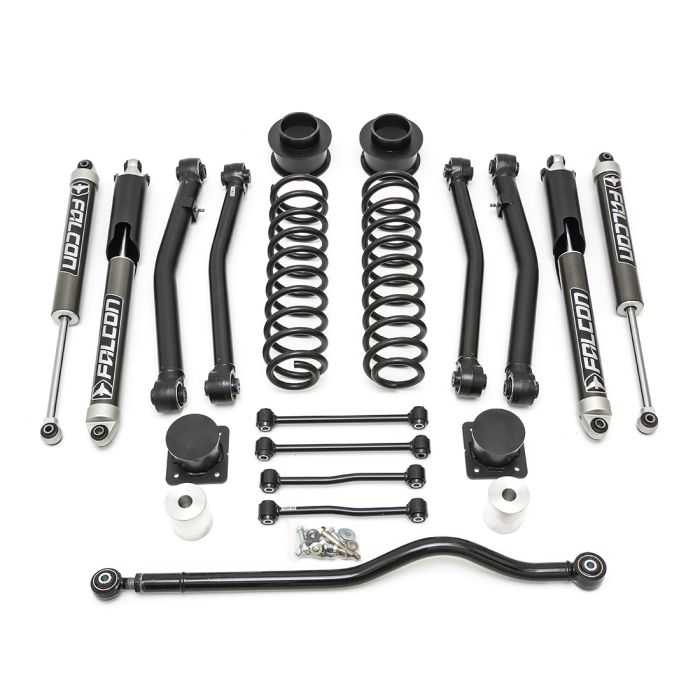 ReadyLift Suspension Lift Kit 69-6041 product image 1