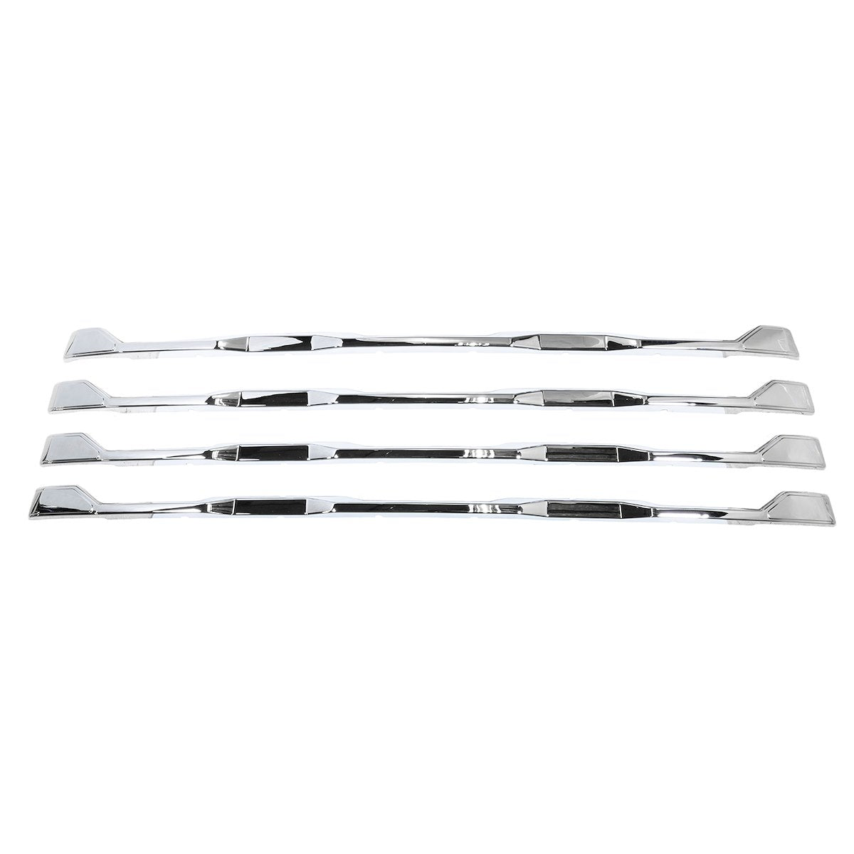Coast2Coast Grille Overlays GI208 product image 1