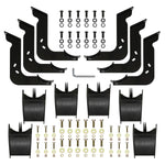 Westin Running Boards & Nerf Bars 21-24235 product image 4